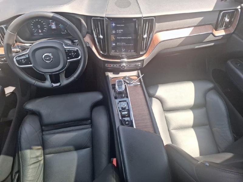 Image VOLVO XC60 T8 Twin Engine 303 + 87ch Inscription Luxe Geartronic