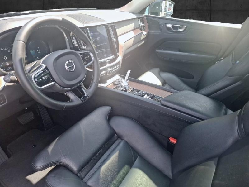 Image VOLVO XC60 T8 Twin Engine 303 + 87ch Inscription Luxe Geartronic