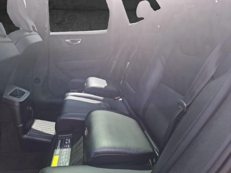 Image VOLVO XC60 T8 Twin Engine 303 + 87ch Inscription Luxe Geartronic