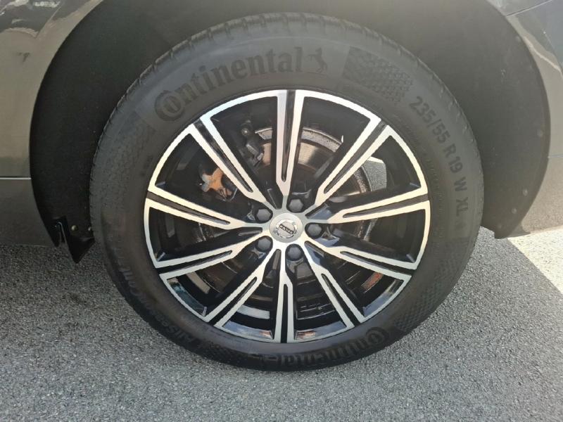 Image VOLVO XC60 T8 Twin Engine 303 + 87ch Inscription Luxe Geartronic