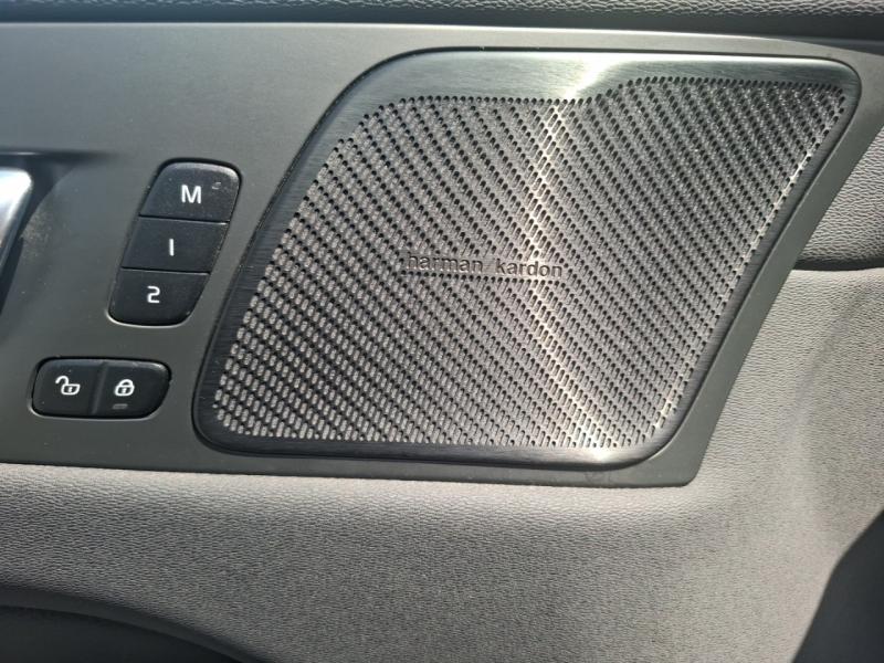 Image VOLVO XC60 T8 Twin Engine 303 + 87ch Inscription Luxe Geartronic