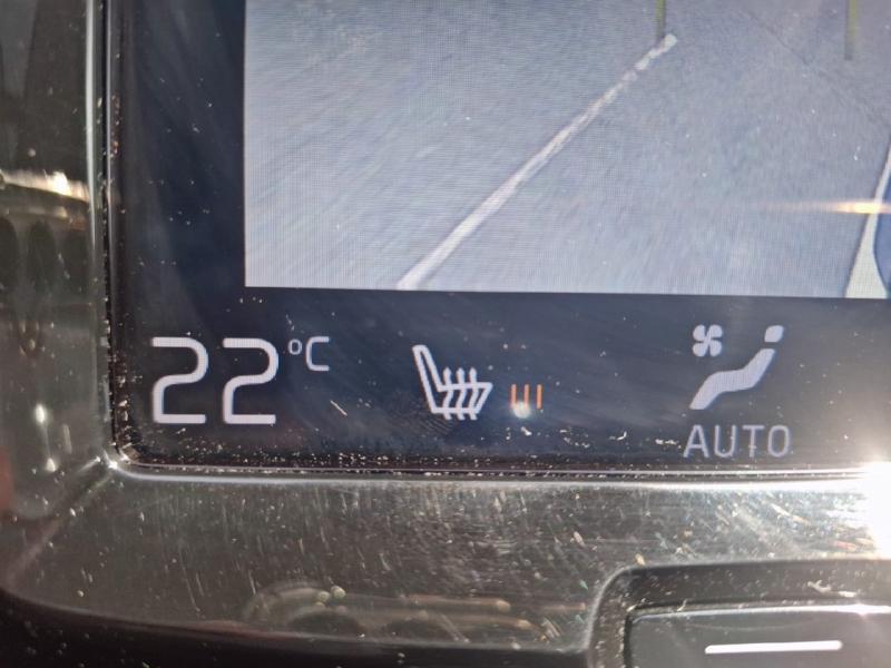 Image VOLVO XC60 T8 Twin Engine 303 + 87ch Inscription Luxe Geartronic