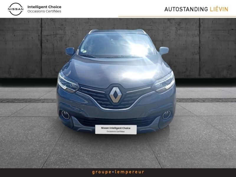 Image RENAULT Kadjar 1.5 dCi 110ch energy Intens EDC eco²