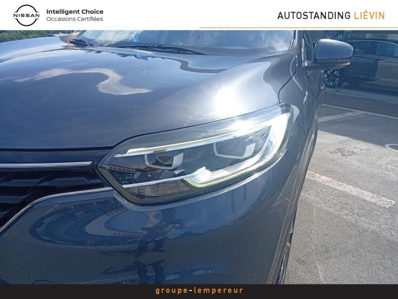 Image RENAULT Kadjar 1.5 dCi 110ch energy Intens EDC eco²