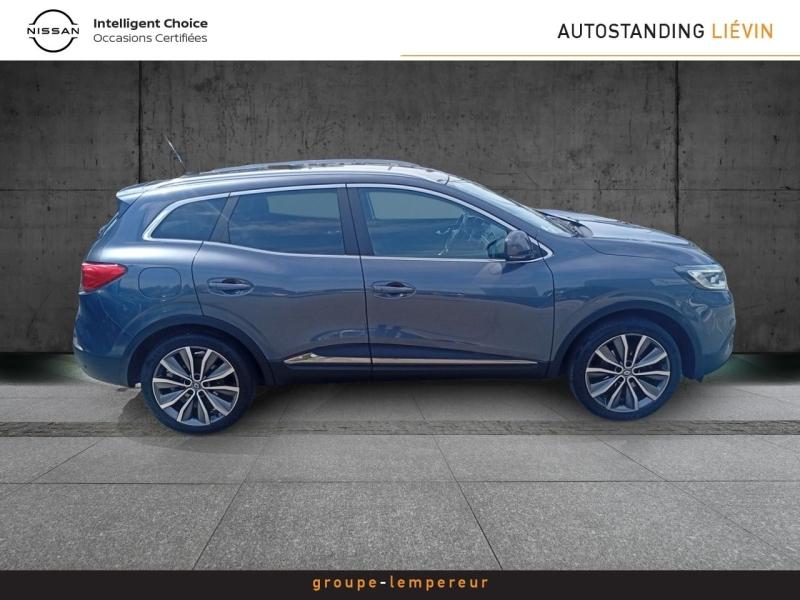 Image RENAULT Kadjar 1.5 dCi 110ch energy Intens EDC eco²