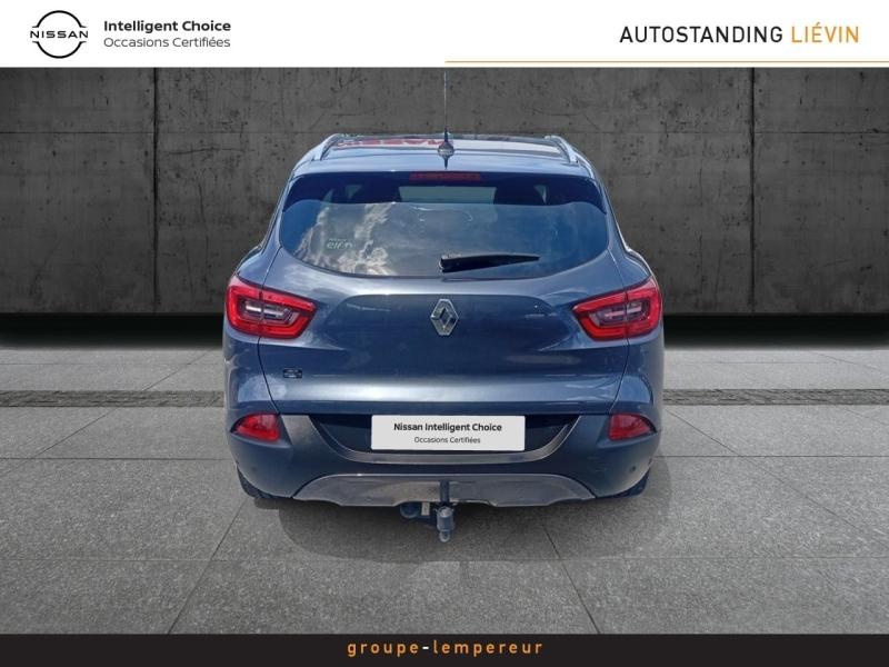 Image RENAULT Kadjar 1.5 dCi 110ch energy Intens EDC eco²