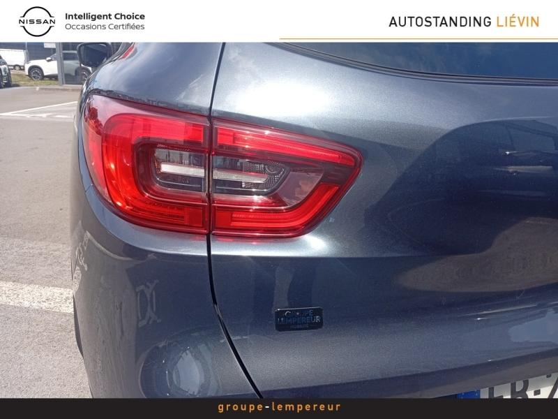 Image RENAULT Kadjar 1.5 dCi 110ch energy Intens EDC eco²