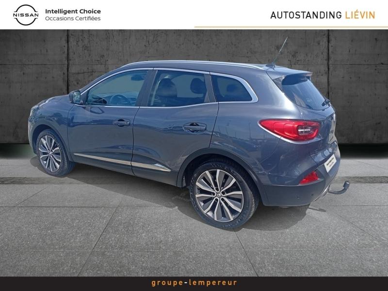 Image RENAULT Kadjar 1.5 dCi 110ch energy Intens EDC eco²