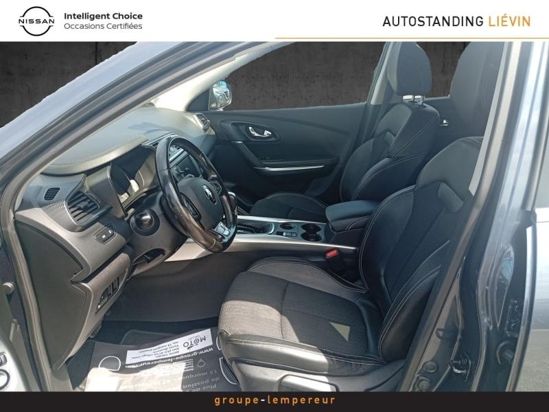 Image RENAULT Kadjar 1.5 dCi 110ch energy Intens EDC eco²