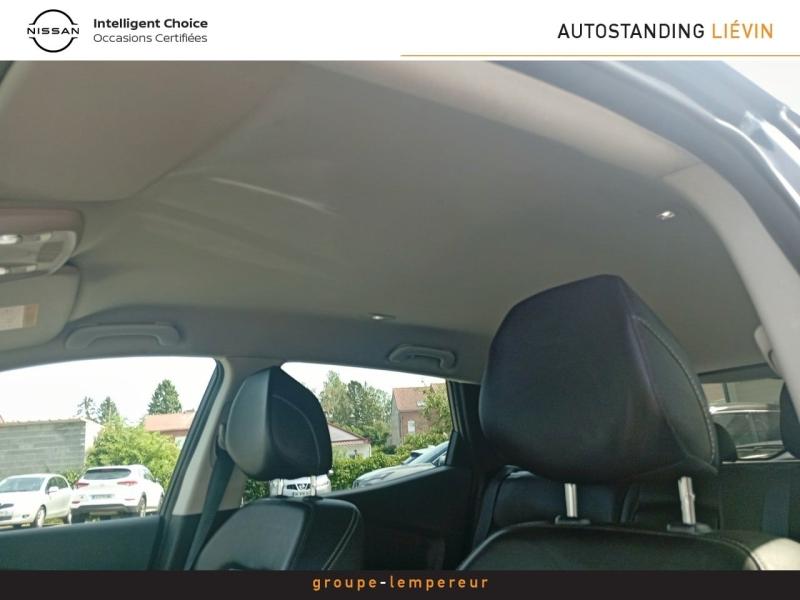 Image RENAULT Kadjar 1.5 dCi 110ch energy Intens EDC eco²