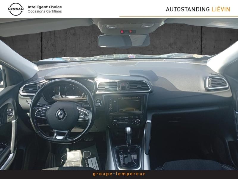 Image RENAULT Kadjar 1.5 dCi 110ch energy Intens EDC eco²