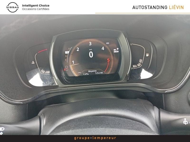 Image RENAULT Kadjar 1.5 dCi 110ch energy Intens EDC eco²