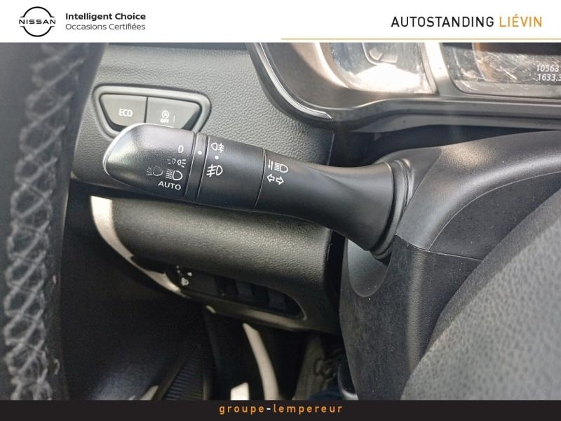 Image RENAULT Kadjar 1.5 dCi 110ch energy Intens EDC eco²