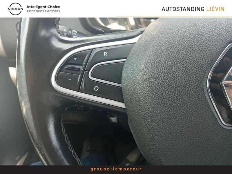 Image RENAULT Kadjar 1.5 dCi 110ch energy Intens EDC eco²