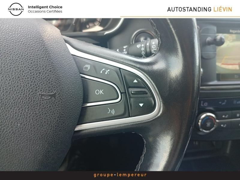 Image RENAULT Kadjar 1.5 dCi 110ch energy Intens EDC eco²
