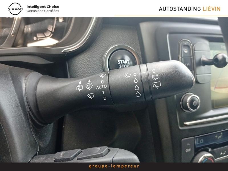 Image RENAULT Kadjar 1.5 dCi 110ch energy Intens EDC eco²
