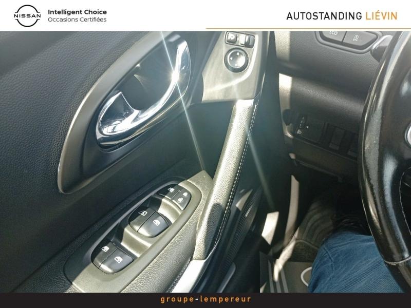 Image RENAULT Kadjar 1.5 dCi 110ch energy Intens EDC eco²
