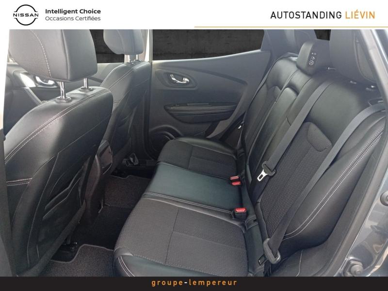 Image RENAULT Kadjar 1.5 dCi 110ch energy Intens EDC eco²