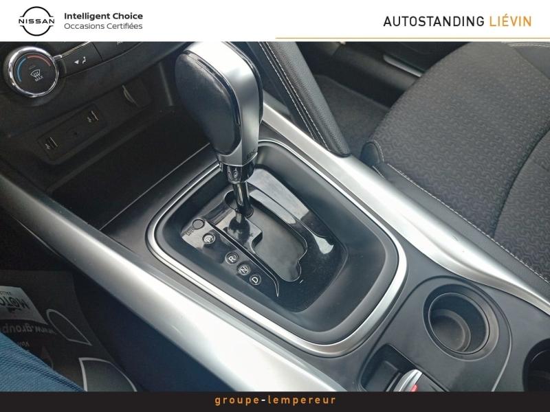Image RENAULT Kadjar 1.5 dCi 110ch energy Intens EDC eco²