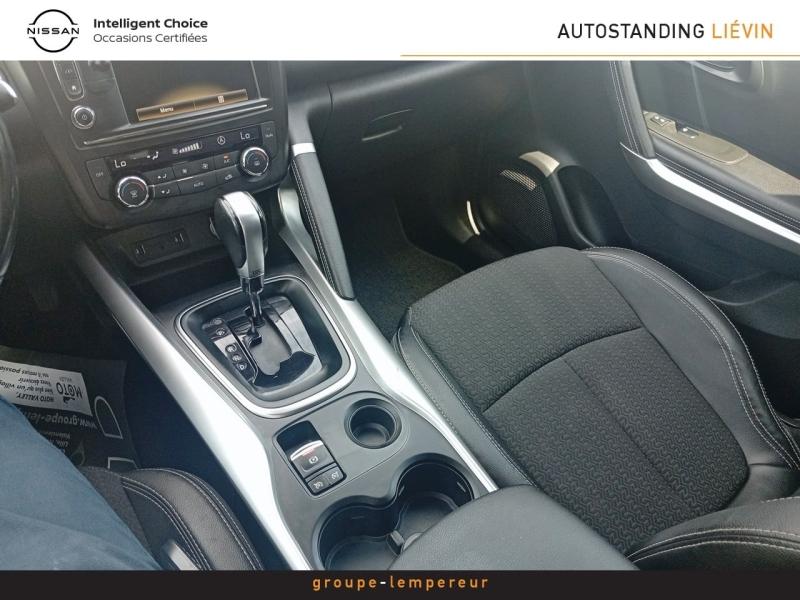Image RENAULT Kadjar 1.5 dCi 110ch energy Intens EDC eco²