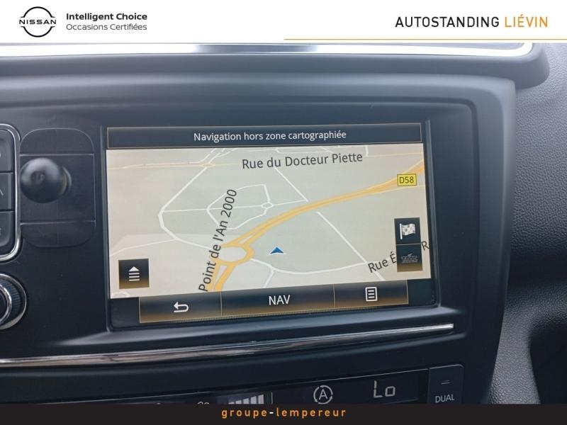 Image RENAULT Kadjar 1.5 dCi 110ch energy Intens EDC eco²