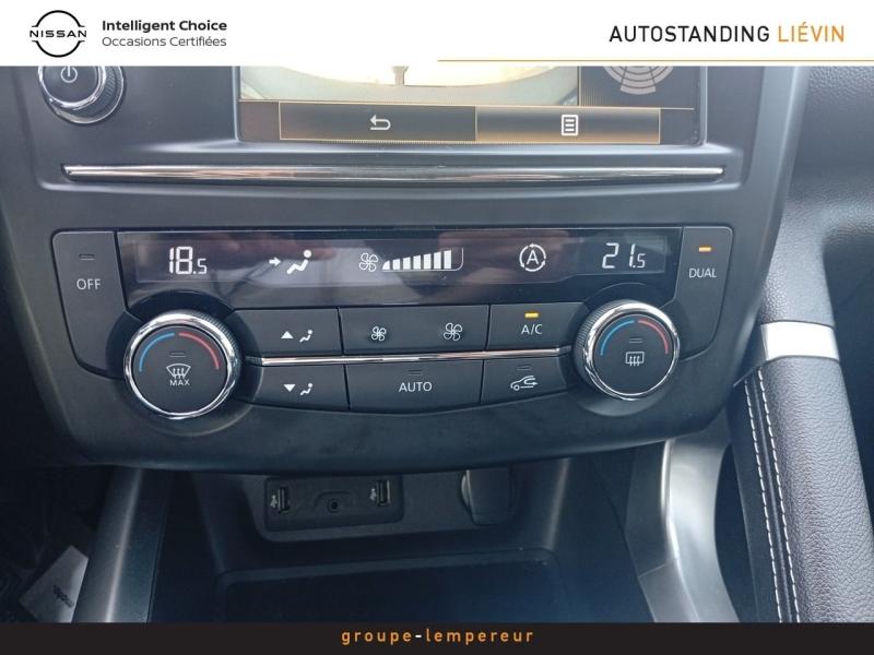 Image RENAULT Kadjar 1.5 dCi 110ch energy Intens EDC eco²