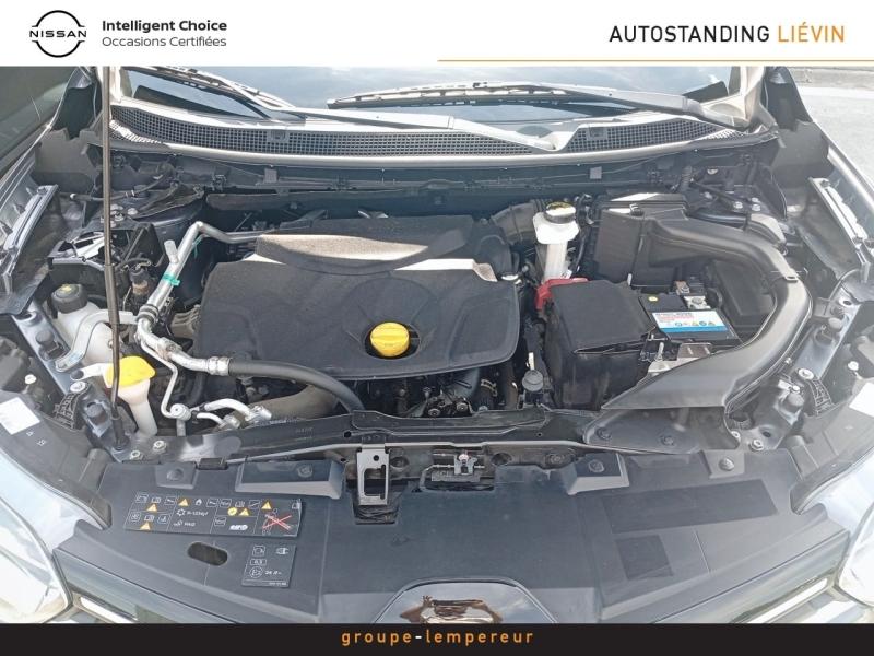 Image RENAULT Kadjar 1.5 dCi 110ch energy Intens EDC eco²