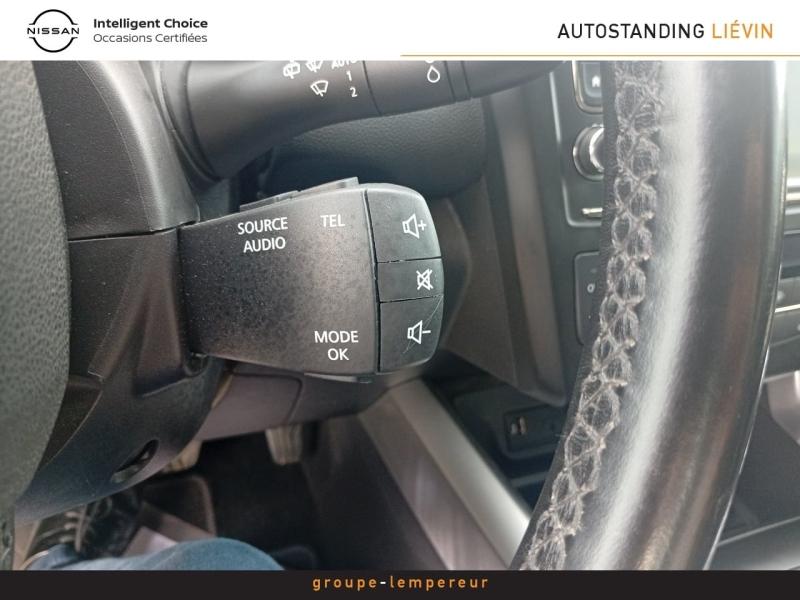 Image RENAULT Kadjar 1.5 dCi 110ch energy Intens EDC eco²