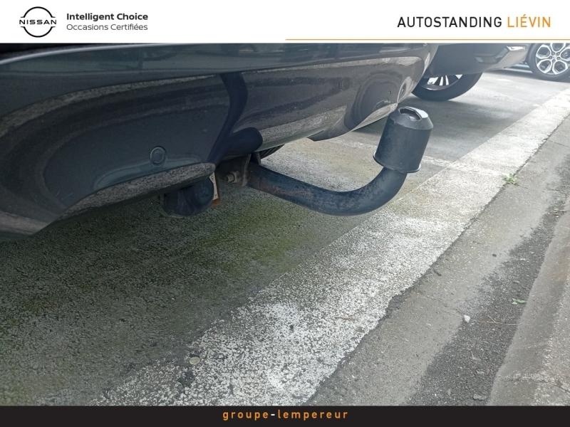Image RENAULT Kadjar 1.5 dCi 110ch energy Intens EDC eco²