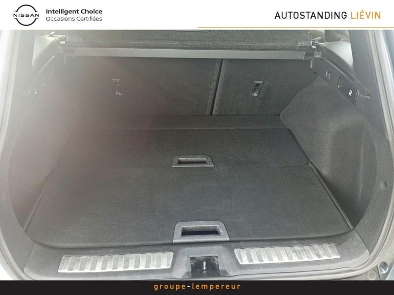 Image RENAULT Kadjar 1.5 dCi 110ch energy Intens EDC eco²