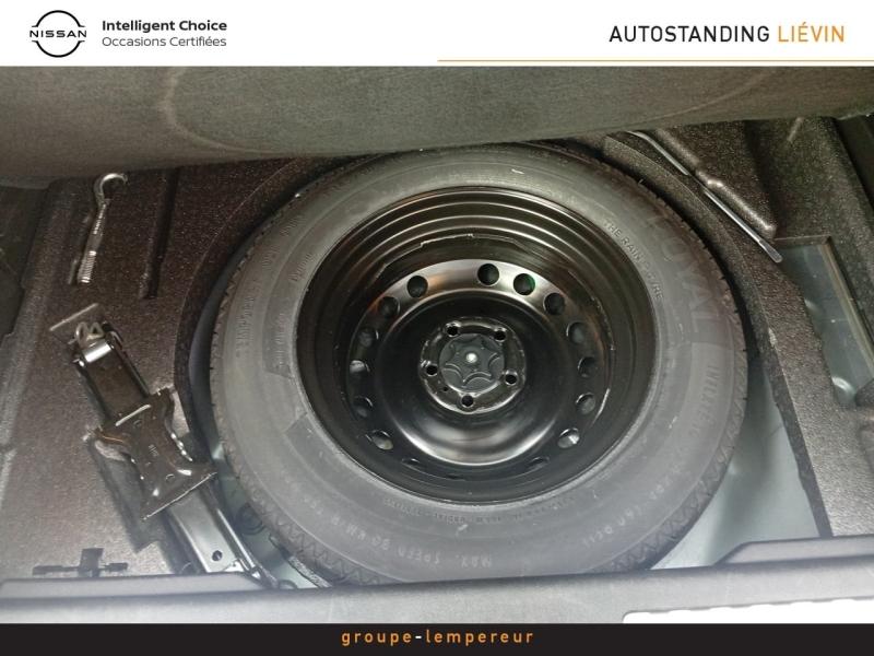 Image RENAULT Kadjar 1.5 dCi 110ch energy Intens EDC eco²