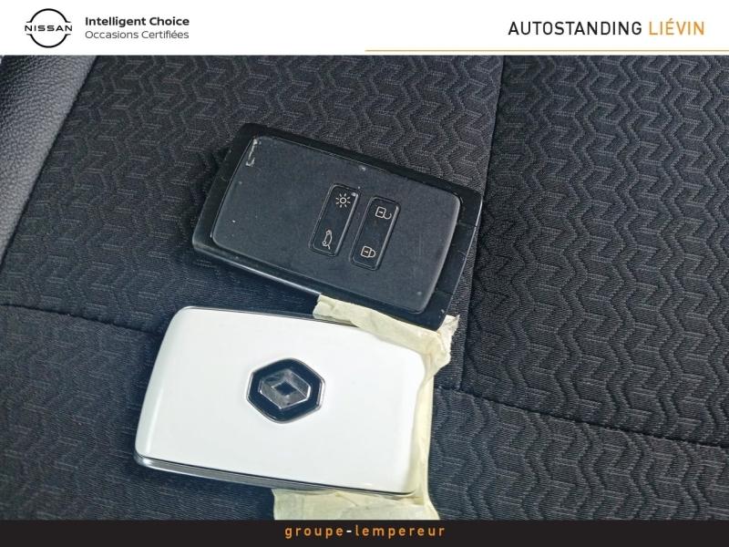 Image RENAULT Kadjar 1.5 dCi 110ch energy Intens EDC eco²