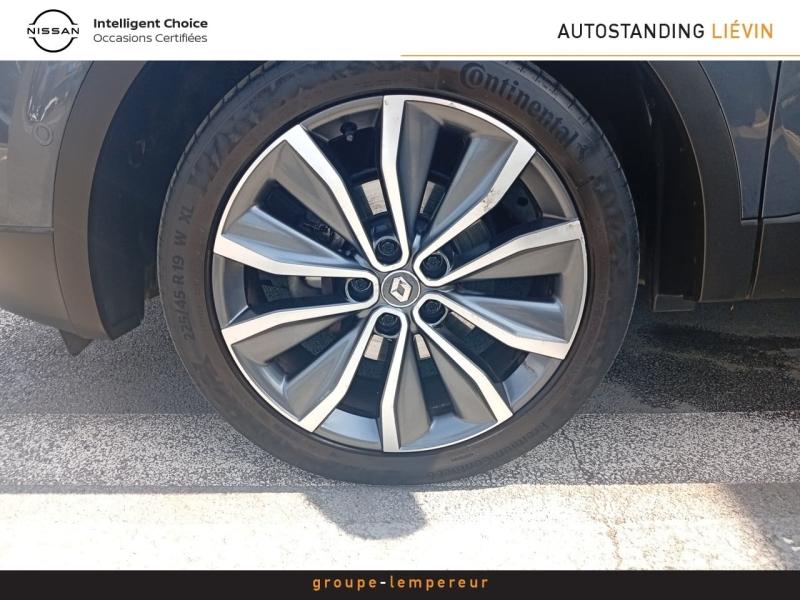 Image RENAULT Kadjar 1.5 dCi 110ch energy Intens EDC eco²