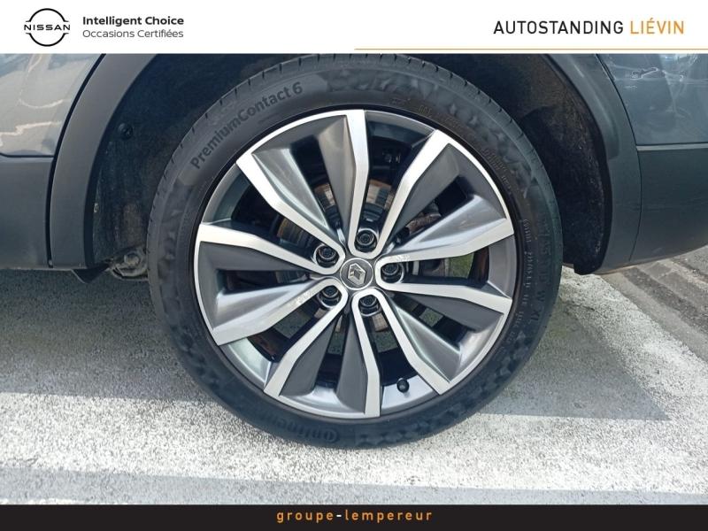 Image RENAULT Kadjar 1.5 dCi 110ch energy Intens EDC eco²