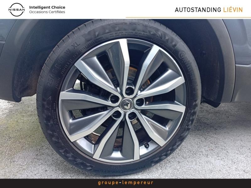 Image RENAULT Kadjar 1.5 dCi 110ch energy Intens EDC eco²