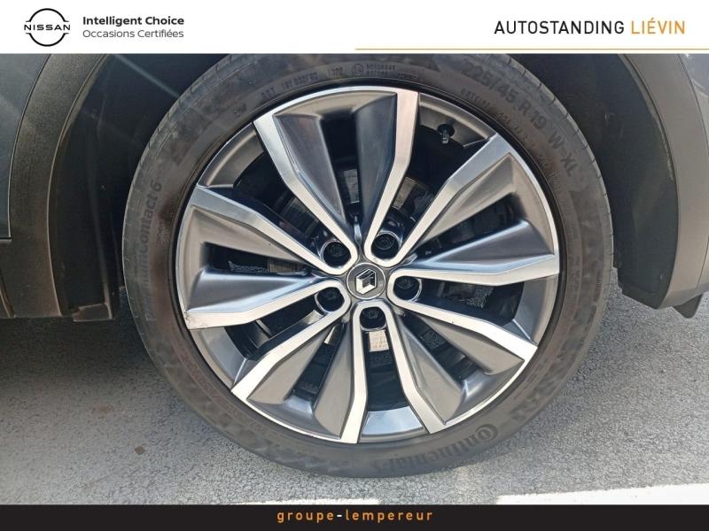 Image RENAULT Kadjar 1.5 dCi 110ch energy Intens EDC eco²
