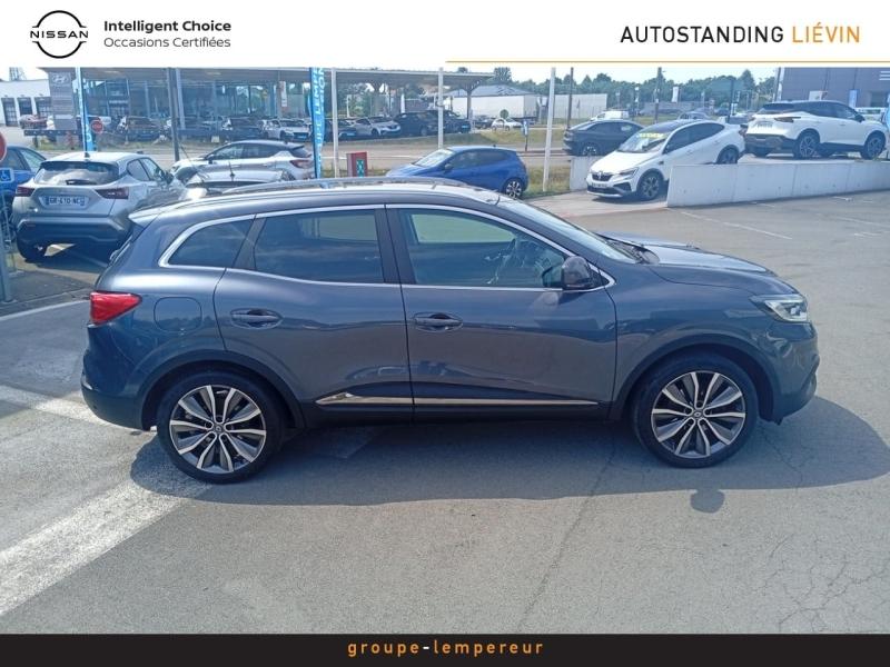 Image RENAULT Kadjar 1.5 dCi 110ch energy Intens EDC eco²