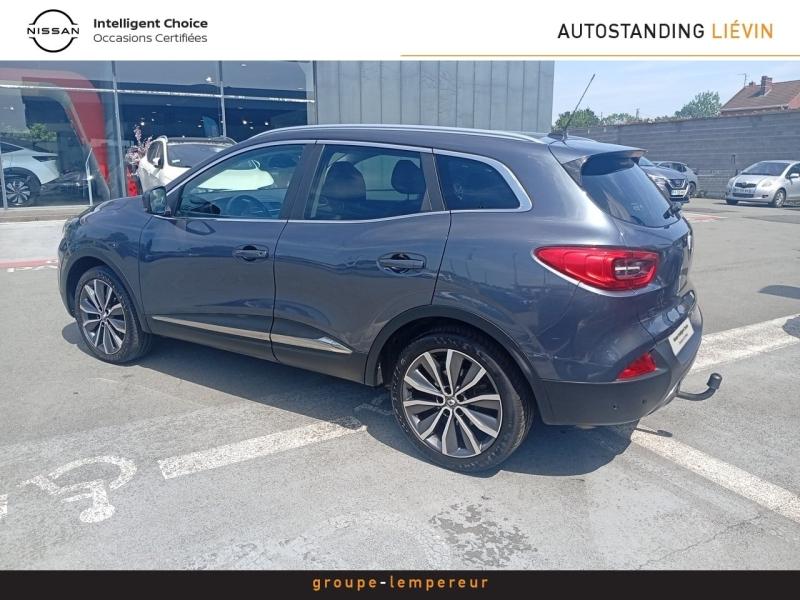 Image RENAULT Kadjar 1.5 dCi 110ch energy Intens EDC eco²