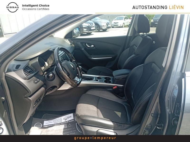 Image RENAULT Kadjar 1.5 dCi 110ch energy Intens EDC eco²