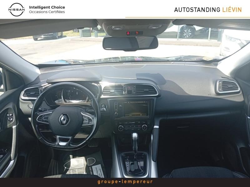 Image RENAULT Kadjar 1.5 dCi 110ch energy Intens EDC eco²