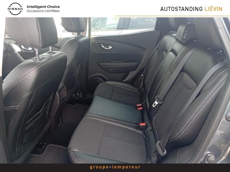 Image RENAULT Kadjar 1.5 dCi 110ch energy Intens EDC eco²