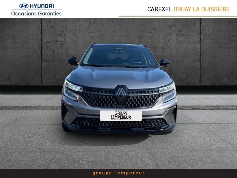 Image RENAULT Austral 1.2 E-Tech full hybrid 200ch Iconic esprit Alpine- 24