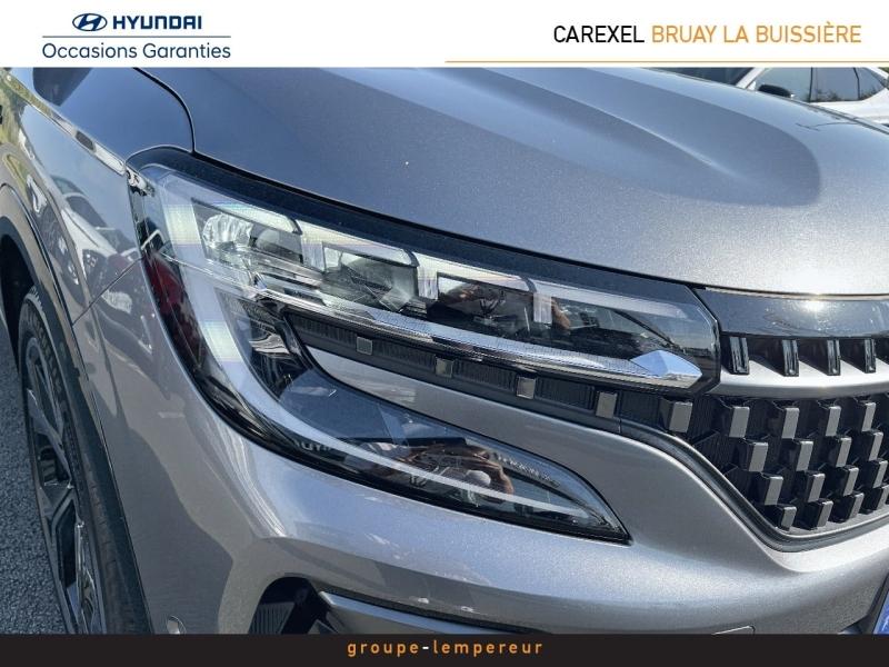 Image RENAULT Austral 1.2 E-Tech full hybrid 200ch Iconic esprit Alpine- 24