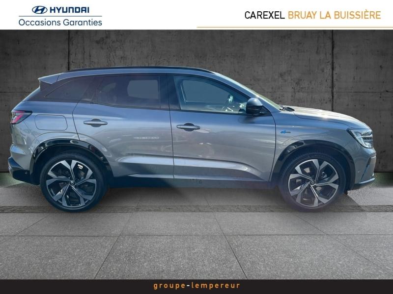 Image RENAULT Austral 1.2 E-Tech full hybrid 200ch Iconic esprit Alpine- 24