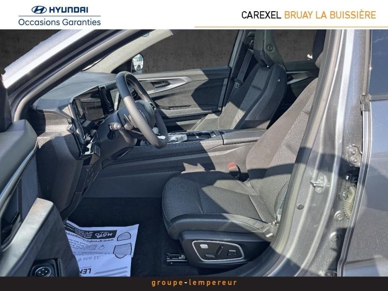 Image RENAULT Austral 1.2 E-Tech full hybrid 200ch Iconic esprit Alpine- 24
