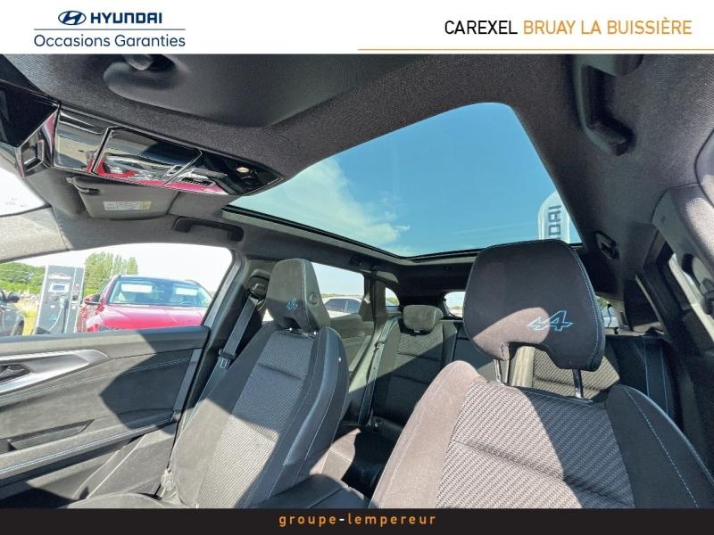 Image RENAULT Austral 1.2 E-Tech full hybrid 200ch Iconic esprit Alpine- 24
