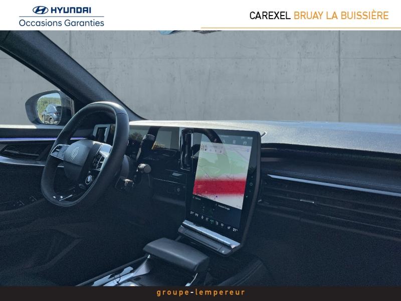 Image RENAULT Austral 1.2 E-Tech full hybrid 200ch Iconic esprit Alpine- 24