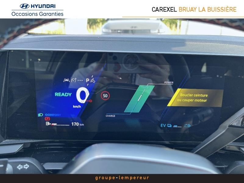 Image RENAULT Austral 1.2 E-Tech full hybrid 200ch Iconic esprit Alpine- 24