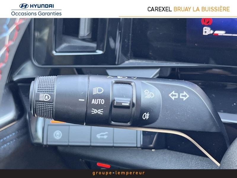 Image RENAULT Austral 1.2 E-Tech full hybrid 200ch Iconic esprit Alpine- 24