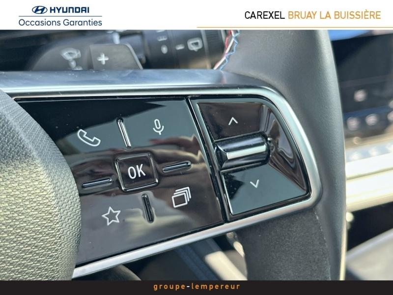 Image RENAULT Austral 1.2 E-Tech full hybrid 200ch Iconic esprit Alpine- 24